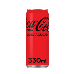 Coca-Cola Zero