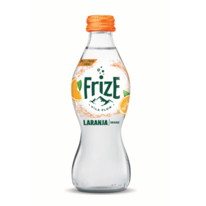 Frize Laranja