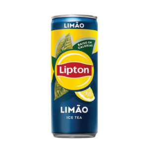 Ice Tea Limão