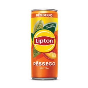 Ice Tea Pêssego