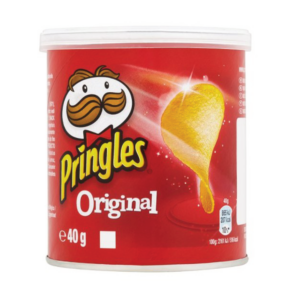 Pringles Original