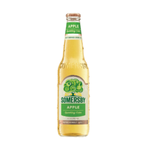 Somersby mini (maçã)