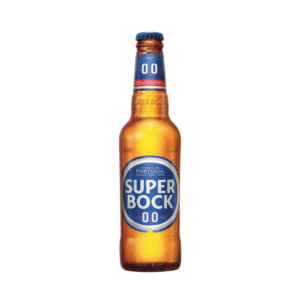 Super Bock Zero