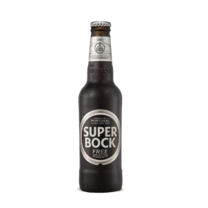 Super Bock Free Preta